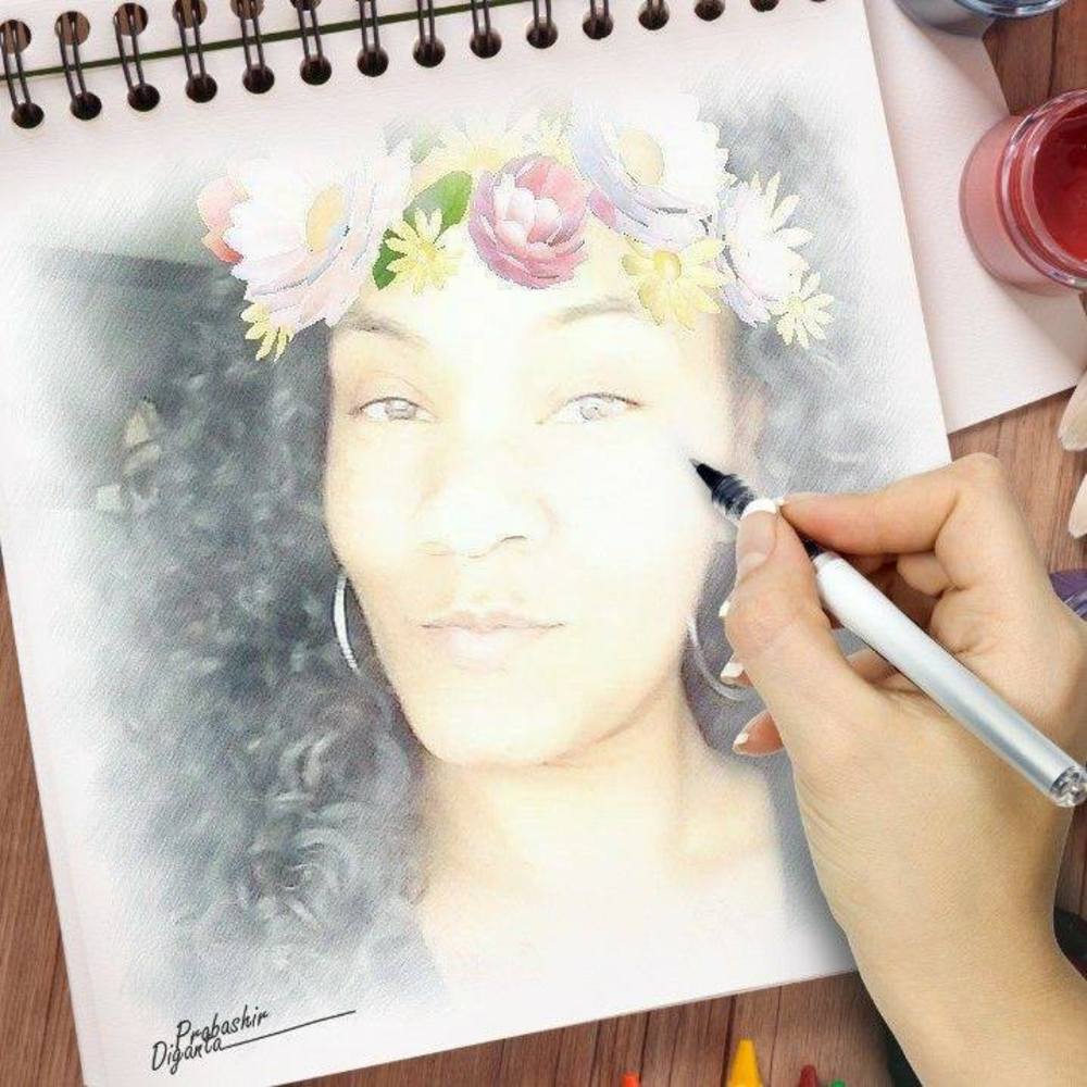 Meet your Posher, Mzmeka